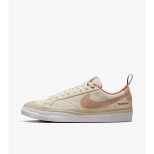 Nike Doyenne SB Blazer Low size Men 9.5 / Women 11 Style DZ3406-100 NEW IN‎ BOX